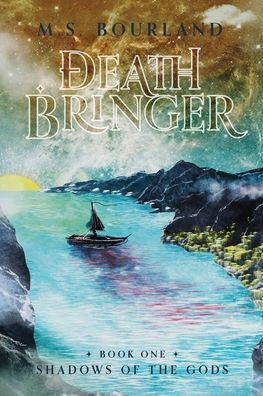 Death-Bringer (Shadows Of The Gods) - 9783910579019