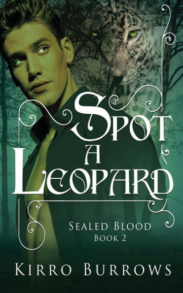 Spot A Leopard (Sealed Blood) - 9784824164469