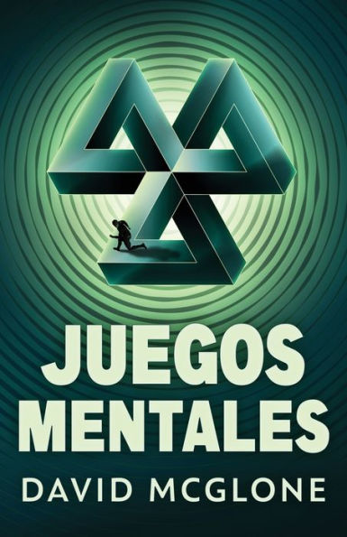 Juegos Mentales (Spanish Edition) - 9784824168269