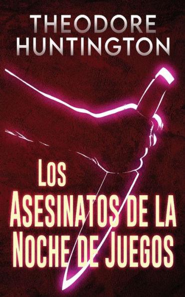 Los Asesinatos De La Noche De Juegos (Spanish Edition) - 9784824176837