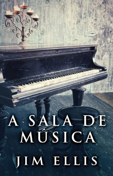 A Sala De Música (Portuguese Edition) - 9784824176875