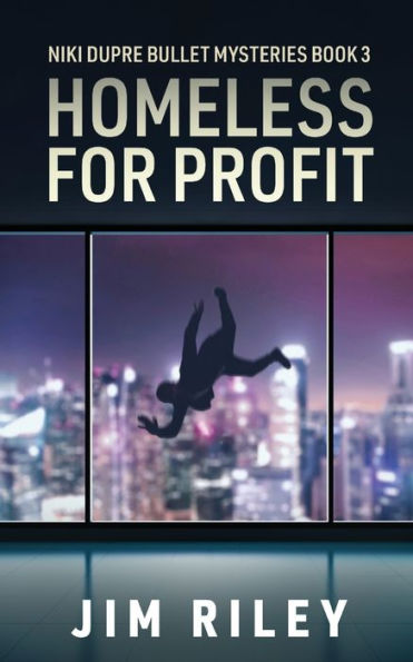 Homeless For Profit (Niki Dupre Bullet Mysteries) - 9784824184528