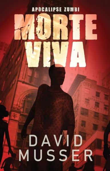 Morte Viva - Apocalipse Zumbi (Portuguese Edition) - 9784824185327